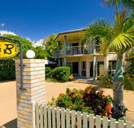 While Away Bed and Breakfast - Accommodation Broome