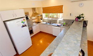 While Away Bed And Breakfast - Accommodation Broome 3
