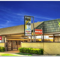 Motel Lodge - Accommodation Broome