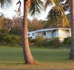 Svendsens Beach Great Keppel Island - Accommodation Broome