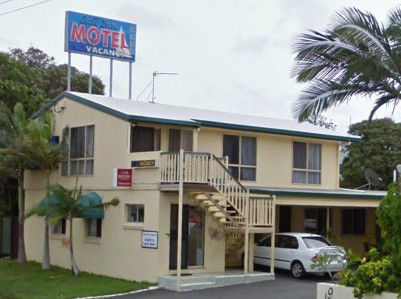 Sail Inn Motel - Accommodation Broome 0