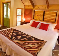 Rainforest Ranch - Accommodation Broome