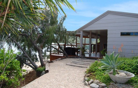 The Keppels QLD Accommodation Broome