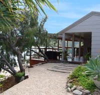 Pumpkin Island - Accommodation Broome