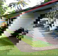 Sunlover Lodge Holiday Units and Cabins - Accommodation Broome