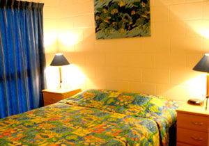 Sunlover Lodge Holiday Units And Cabins - Accommodation Broome 1