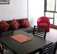 Como Holiday Apartments and Tropical Nites Motel - Accommodation Broome