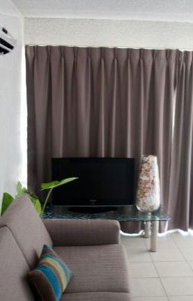 Como Holiday Apartments And Tropical Nites Motel - Accommodation Broome 1