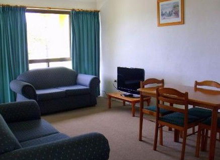 Como Holiday Apartments And Tropical Nites Motel - Accommodation Broome 2
