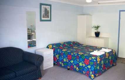 Como Holiday Apartments And Tropical Nites Motel - Accommodation Broome 4