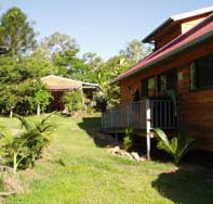 Byfield Creek Lodge - Accommodation Broome