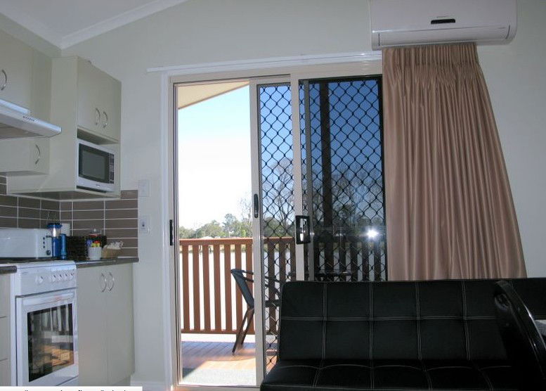 Burrum River QLD Accommodation Broome
