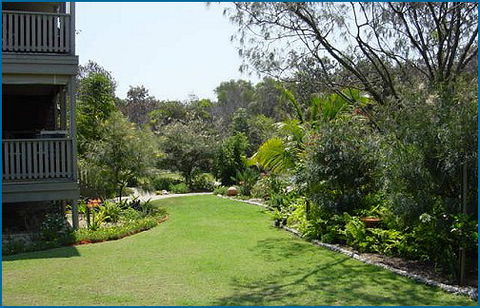 Fraser Island Hideaway - Accommodation Broome 1