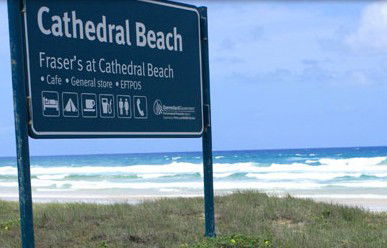 Cathedrals On Fraser - Accommodation Broome 0