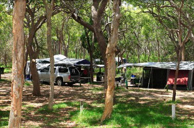 Cathedrals On Fraser - Accommodation Broome 1