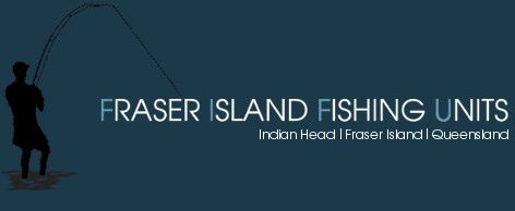 Fraser Island Fishing Units - Accommodation Broome 0