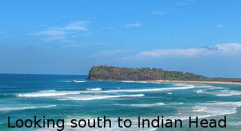 Fraser Island Fishing Units - Accommodation Broome 2