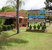 Hervey Bay Colonial Lodge - Accommodation Broome