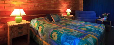 Shelly Beach Motel - Accommodation Broome 0