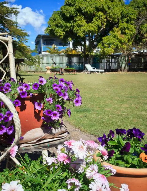 Shelly Beach Motel - Accommodation Broome 1