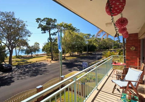 Shelly Beach Motel - Accommodation Broome 2