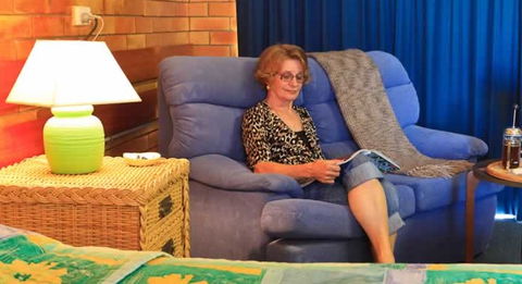 Shelly Beach Motel - Accommodation Broome 3