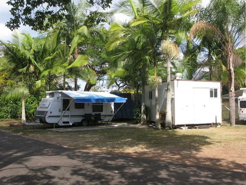 Huntsville Caravan Park - Accommodation Broome 5