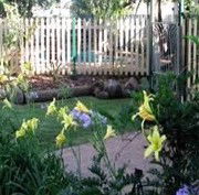 Flora Alba Cottage And Jacaranda On Pallas - Accommodation Broome 2
