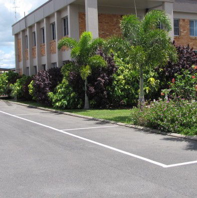 Maryborough Motel And Conference Centre - Accommodation Broome 2
