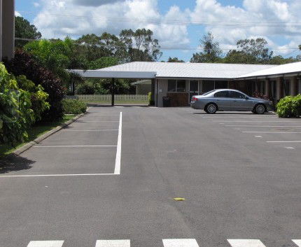 Maryborough Motel And Conference Centre - Accommodation Broome 3