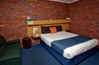 Blue Shades Motel - Accommodation Broome 2
