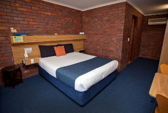 Blue Shades Motel - Accommodation Broome 3