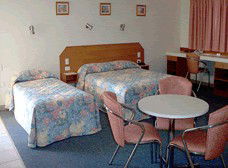 Carriers Arms Hotel Motel - Accommodation Broome 1