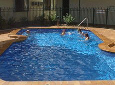 Carriers Arms Hotel Motel - Accommodation Broome 4