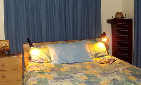 Orchid House - Accommodation Broome 0