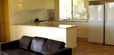 Orchid House - Accommodation Broome 1
