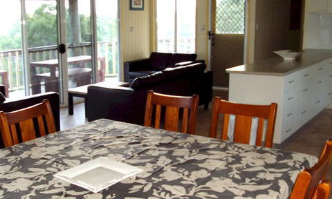 Orchid House - Accommodation Broome 2