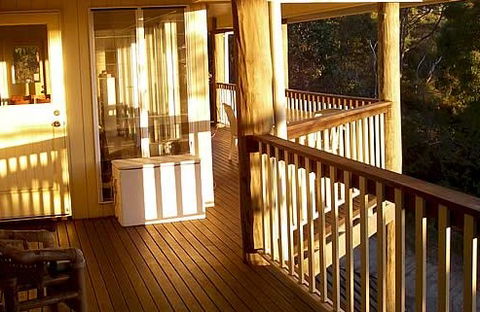 Orchid House - Accommodation Broome 3