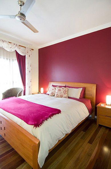 Villa Cavour Bed And Breakfast - Accommodation Broome 0