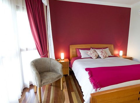 Villa Cavour Bed And Breakfast - Accommodation Broome 3