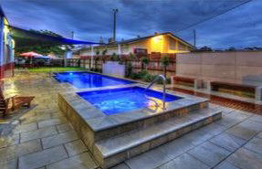 Fraser Coast Top Tourist Park - Accommodation Broome 0