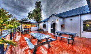 Fraser Coast Top Tourist Park - Accommodation Broome 3