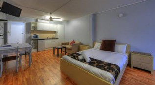 Fraser Coast Top Tourist Park - Accommodation Broome 4
