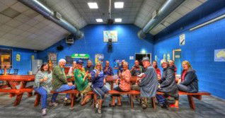 Fraser Coast Top Tourist Park - Accommodation Broome 5