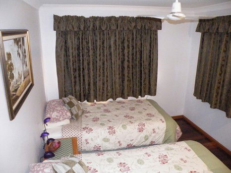  Accommodation Broome