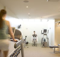 Oceans Resort and Spa Hervey Bay - Accommodation Broome