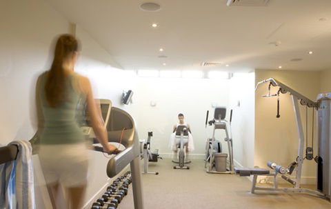 Oceans Resort And Spa Hervey Bay - Accommodation Broome 0