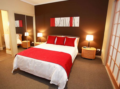 Oceans Resort And Spa Hervey Bay - Accommodation Broome 3