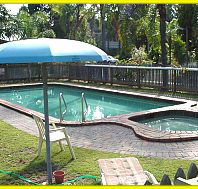 Hervey Bay Caravan Park - Accommodation Broome