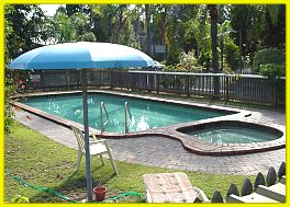 Hervey Bay Caravan Park - Accommodation Broome 0